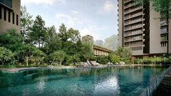 River Modern (D9), Apartment #614170421